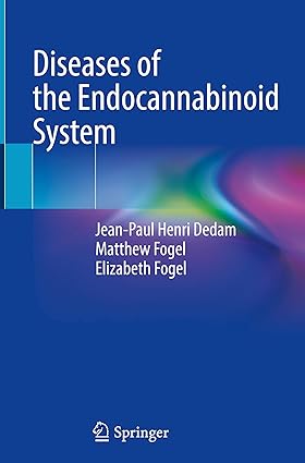 Diseases of the Endocannabinoid System