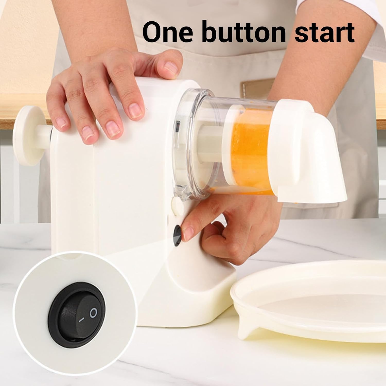 Electric Ice Crusher,2000mAh USB Rechargeable Shaved Ice Machines Snow Cone Machine with 2 Reusable Ice Cups for Cocktail Fruit Smoothies