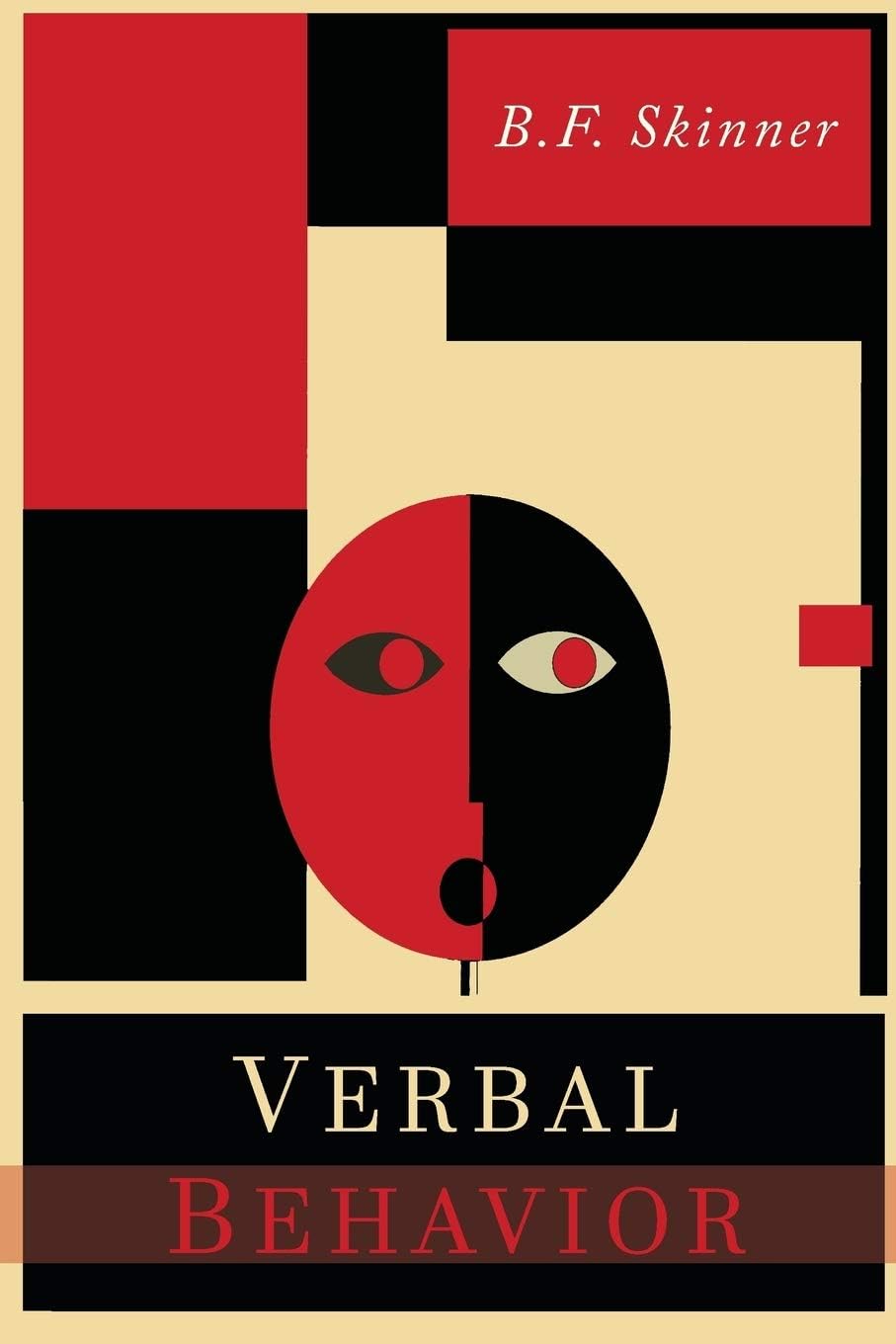 Martino Fine Books Verbal Behavior