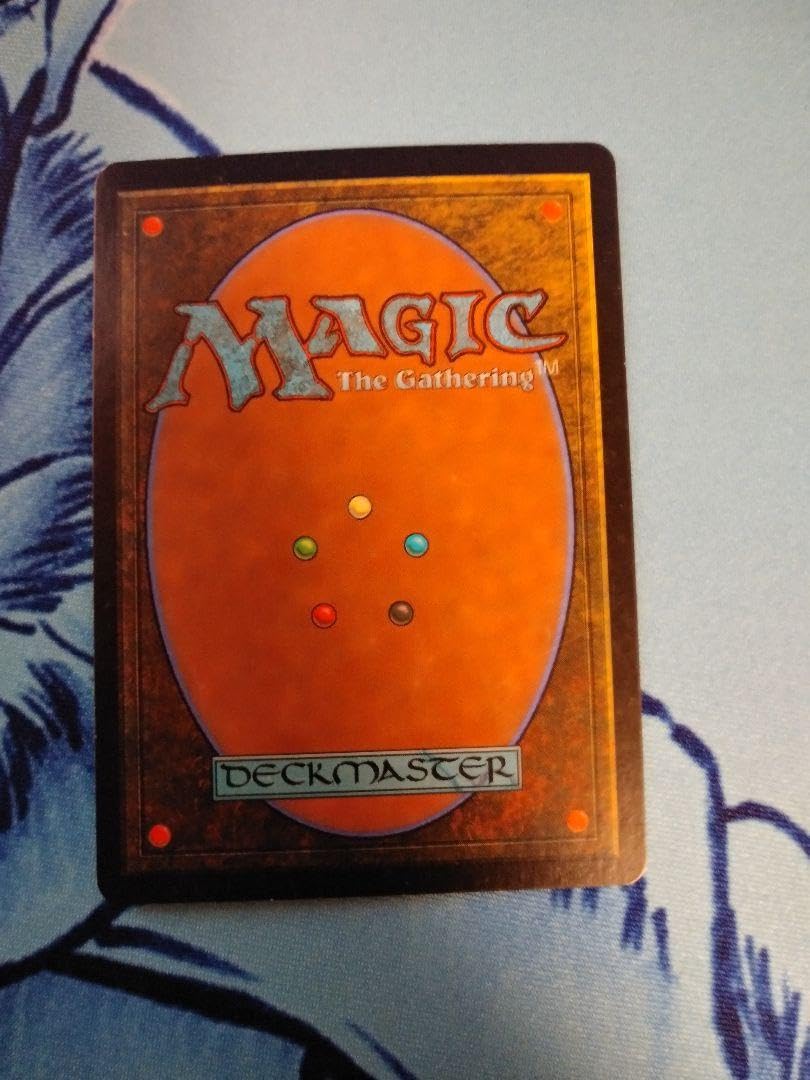 Amazon.co.jp: MTG 汚染された三角州 イタリア語 : おもちゃ