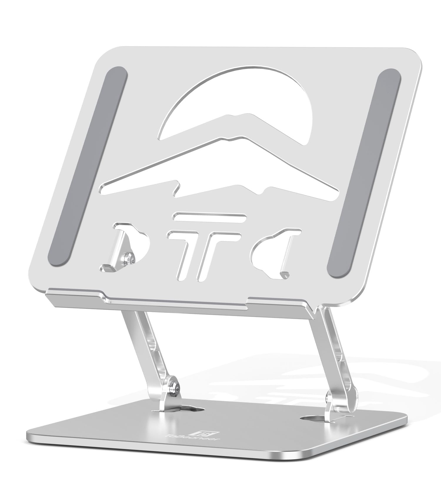 Amazon.co.jp: ツビワ(ToBeoneer) ノートパソコンスタンド PC