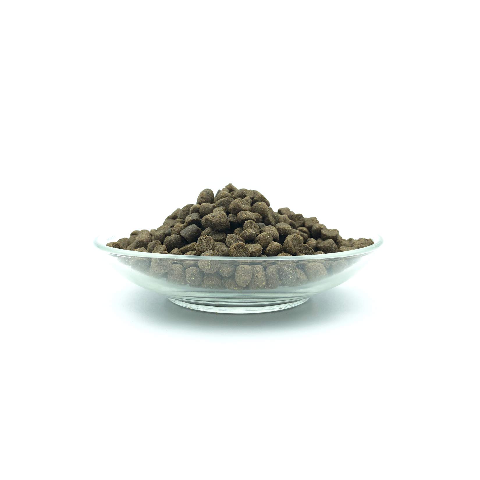 Comida seca para cachorros - Landgut-Schmaus Junior de Bellfor Comida seca para perros sin cereales con proteína de insectos para perros jóvenes. Comida hipoalergénica para perros. (7,5)
