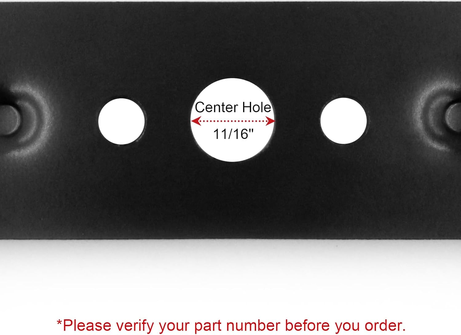Lawn Mower High Lift Blade for EGO AB2101 3706059001 21 Inch 56V Models LM2101, LM2100, LM2102SP, LM2100SP, LM2142SP
