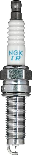 Miniatura 2 de NGK (95264) DILKR6D11G Bujía de iridio láser