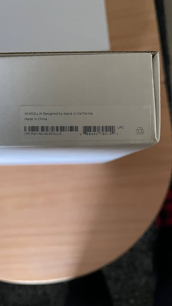 Designed by Apple In California: Amazon.com: Books