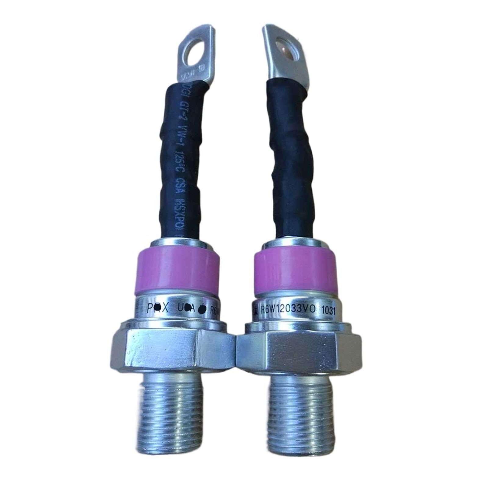 ELZNSQQK 1PCS R6W12033VO Stud diode