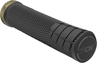 SQlab Unisex Jugend 7OX Fabio Wibmer MTB Griffe