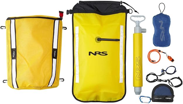 NRS Touring Safety Kit - Thumbnail 2