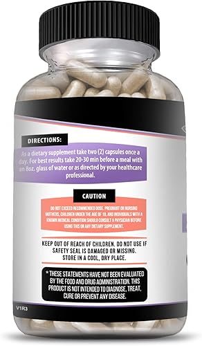 Miniatura 6 de Kaya Naturals - 5-HTP incluye ingredientes naturales para el estado de ánimo positivo y el bienestar, refuerzo del estado de ánimo y apoyo para