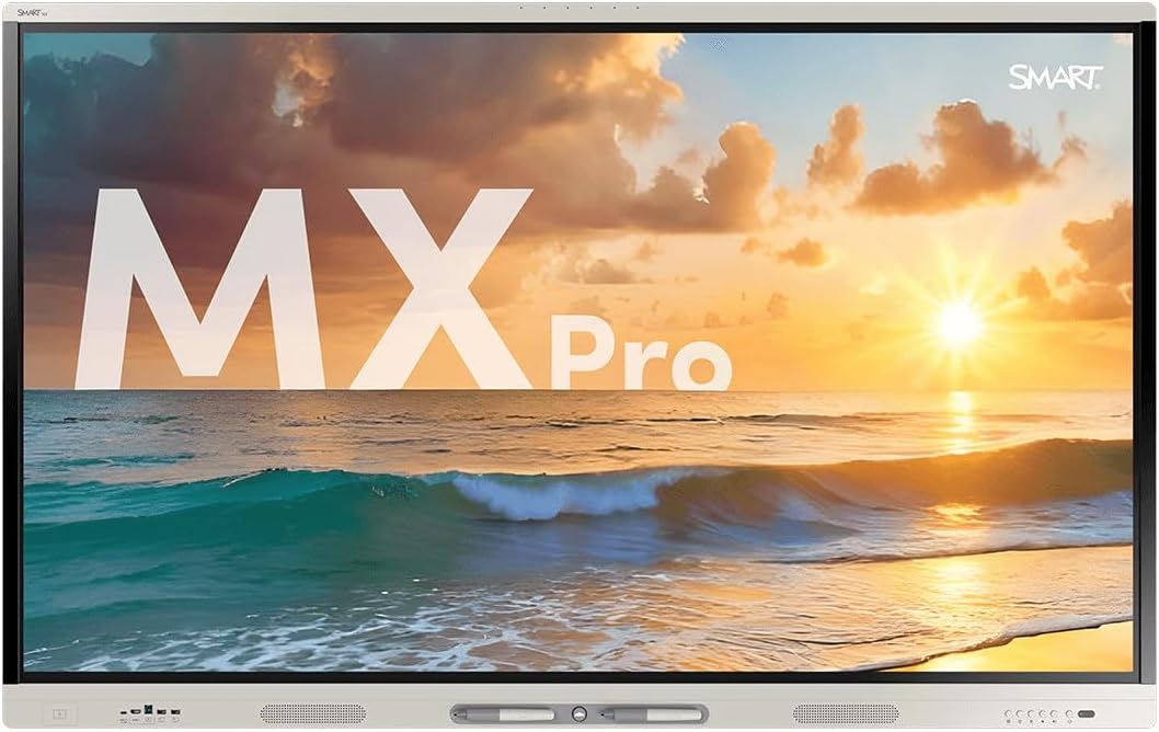 SMART MX275-V5-PWSMART Board MX075-V5 Pro serie