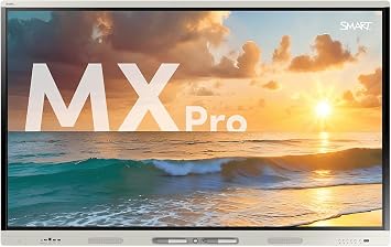 SMART MX275-V5-PWSMART Board MX075-V5 Pro serie