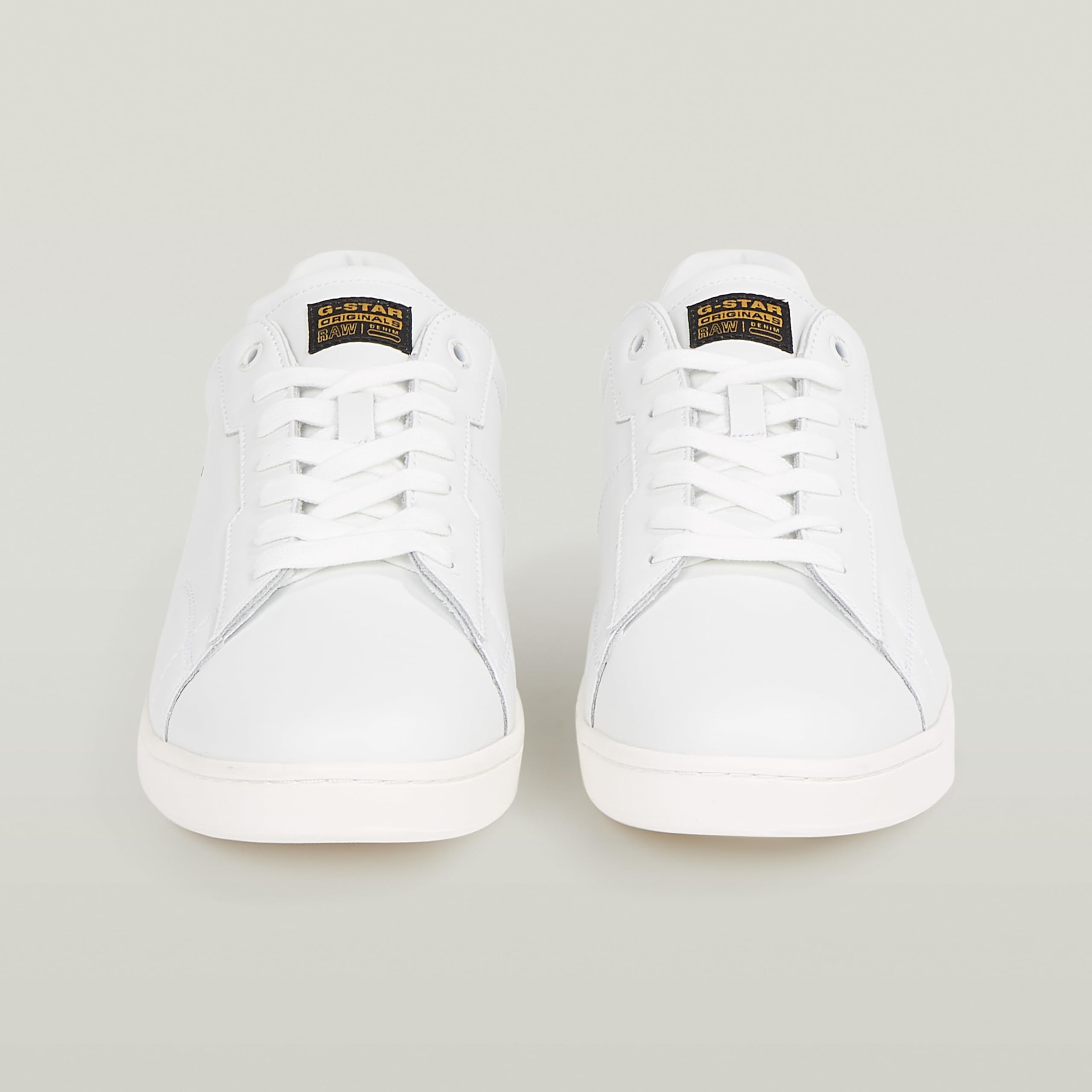 G-STAR RAW 2142 002509 Cadet Lea, Zapatillas Hombre