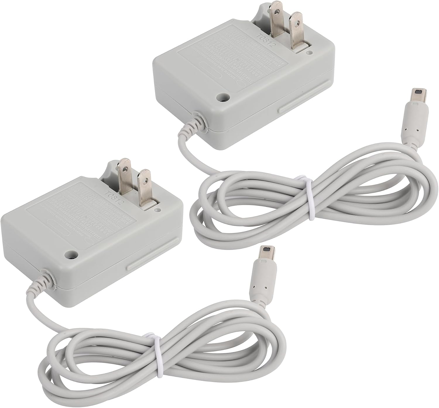3DS Charger, DSi Charger Compatible...