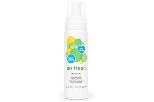 Lovehoney So Fresh Foaming Toy Cleaner Spray