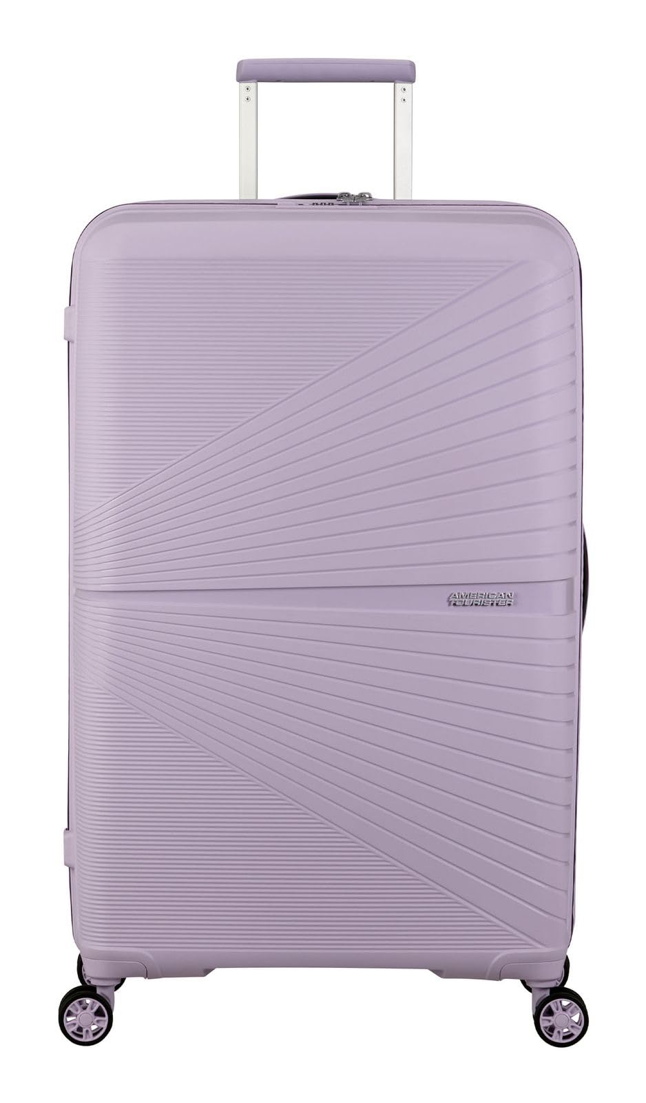 AIRCONIC-SPINNER 77/28 TSA Üniseks Yetişkin Valiz