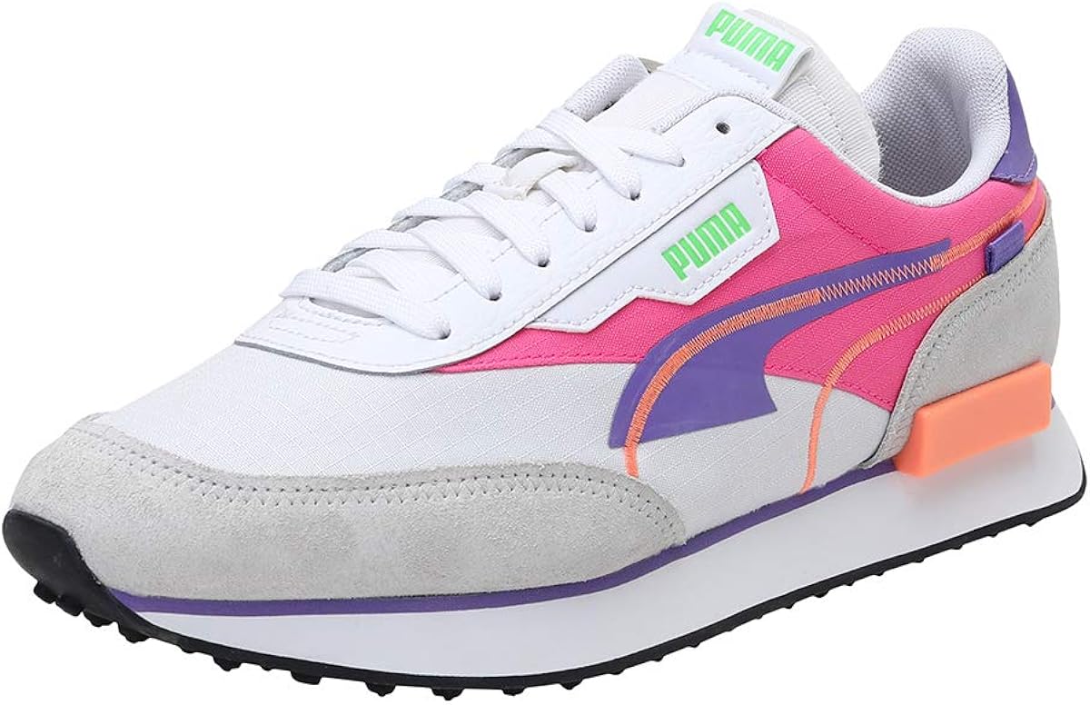 zapatillas future rider twofold sd