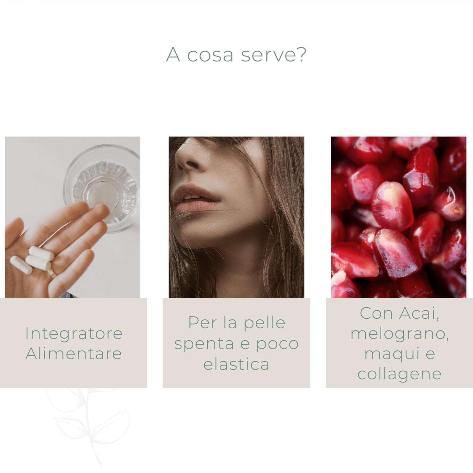 Erbavoglio Xu Crema Anticellulite Cabina - 250 ml - Contro gli inestetismi della cellulite. Con la sua azione termogenica, riscaldante, riattiva la circolazione e drena i liquidi di ristagno.