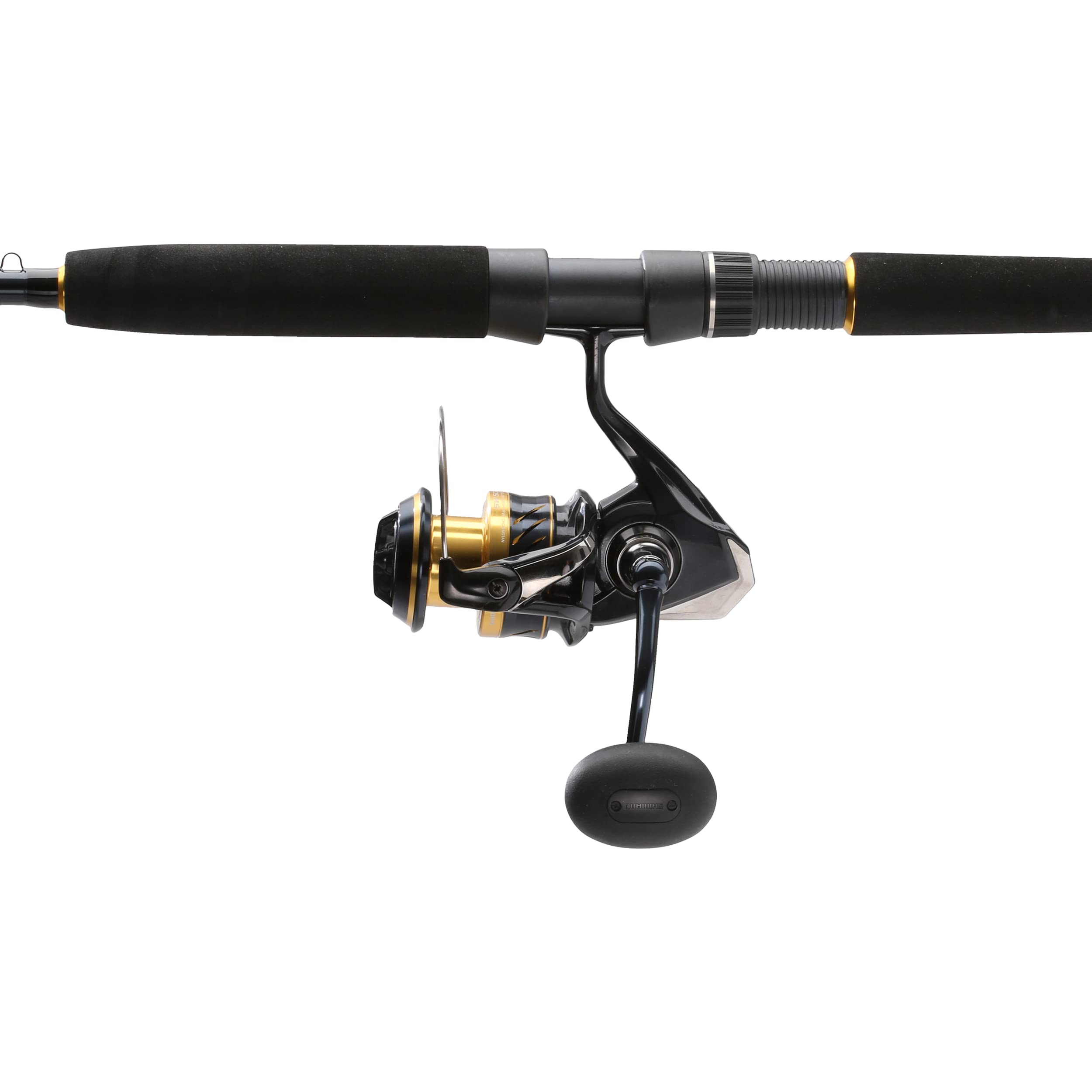 amma bama fishing lures 6” Poke Series: Da Amaebi