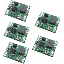 5PCS MP1584EN ultra Small DC-DC 3A power Step-Down Adjustable Module Buck Converter 24V To 12v 9V 5V 3V for Arduino