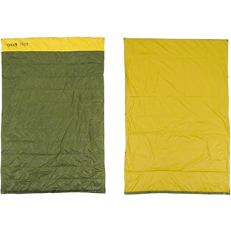 eno sleeping bag