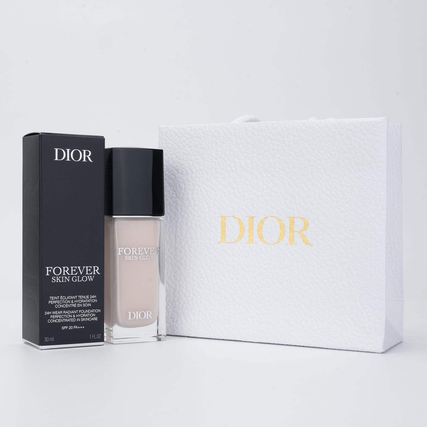 Amazon | 【国内正規品】DIOR ディオールスキン フォーエヴァー