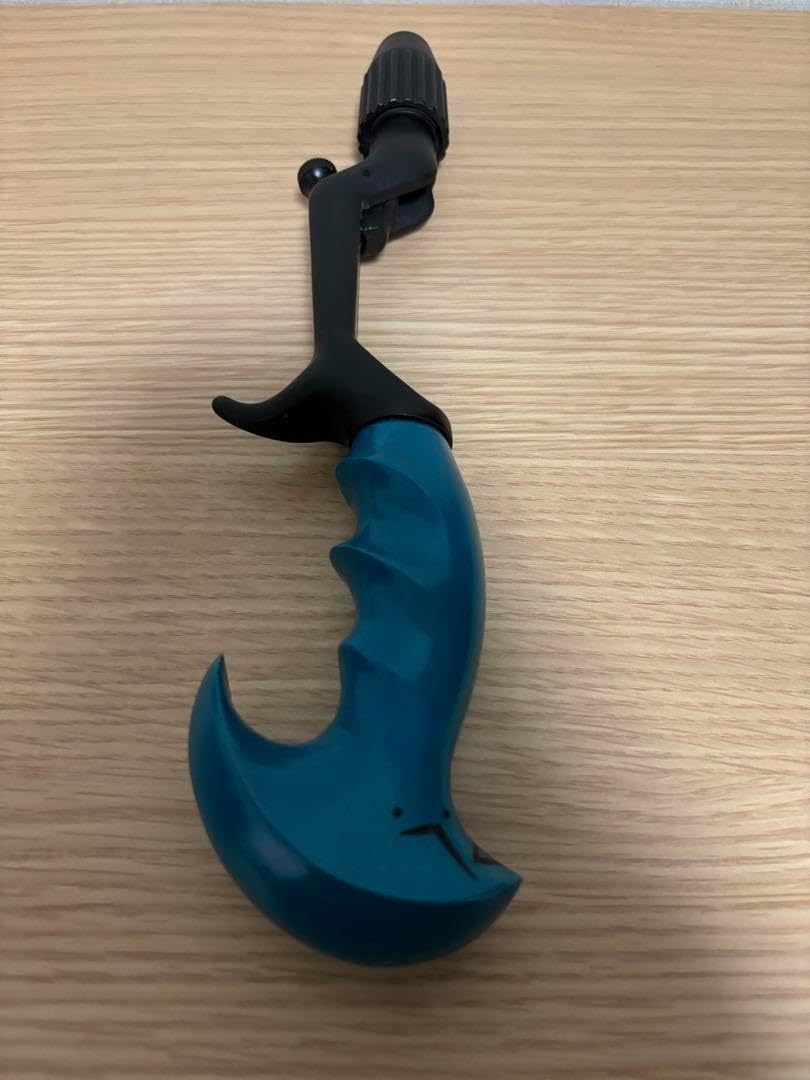 A.H.P.L. ヴァンパイアグリップ 樹脂グリップ IAIONGCK