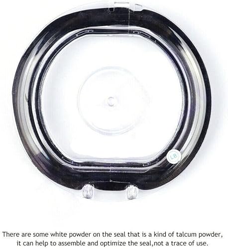 Miniatura 9 de Tapa de tapa para aspiradora Dyson V7 V8 SV10 SV11 con anillo de sellado