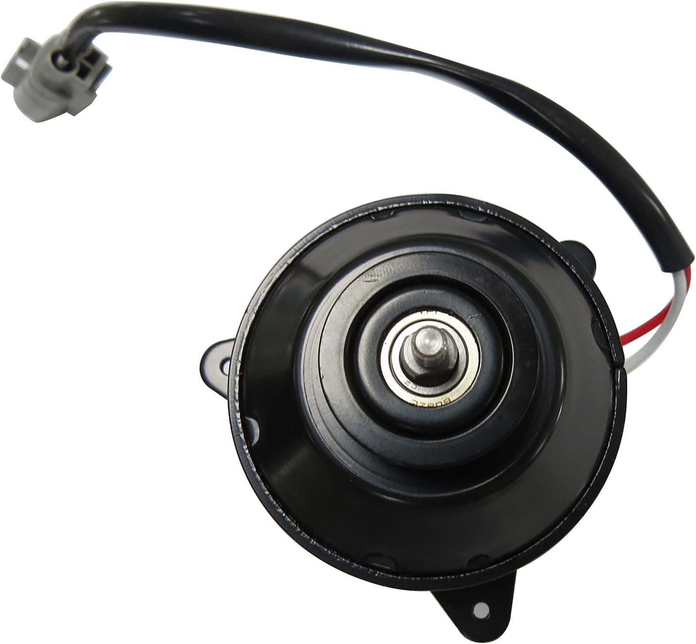 TYC 630310 Toyota Camry Replacement Condenser Cooling Fan Motor