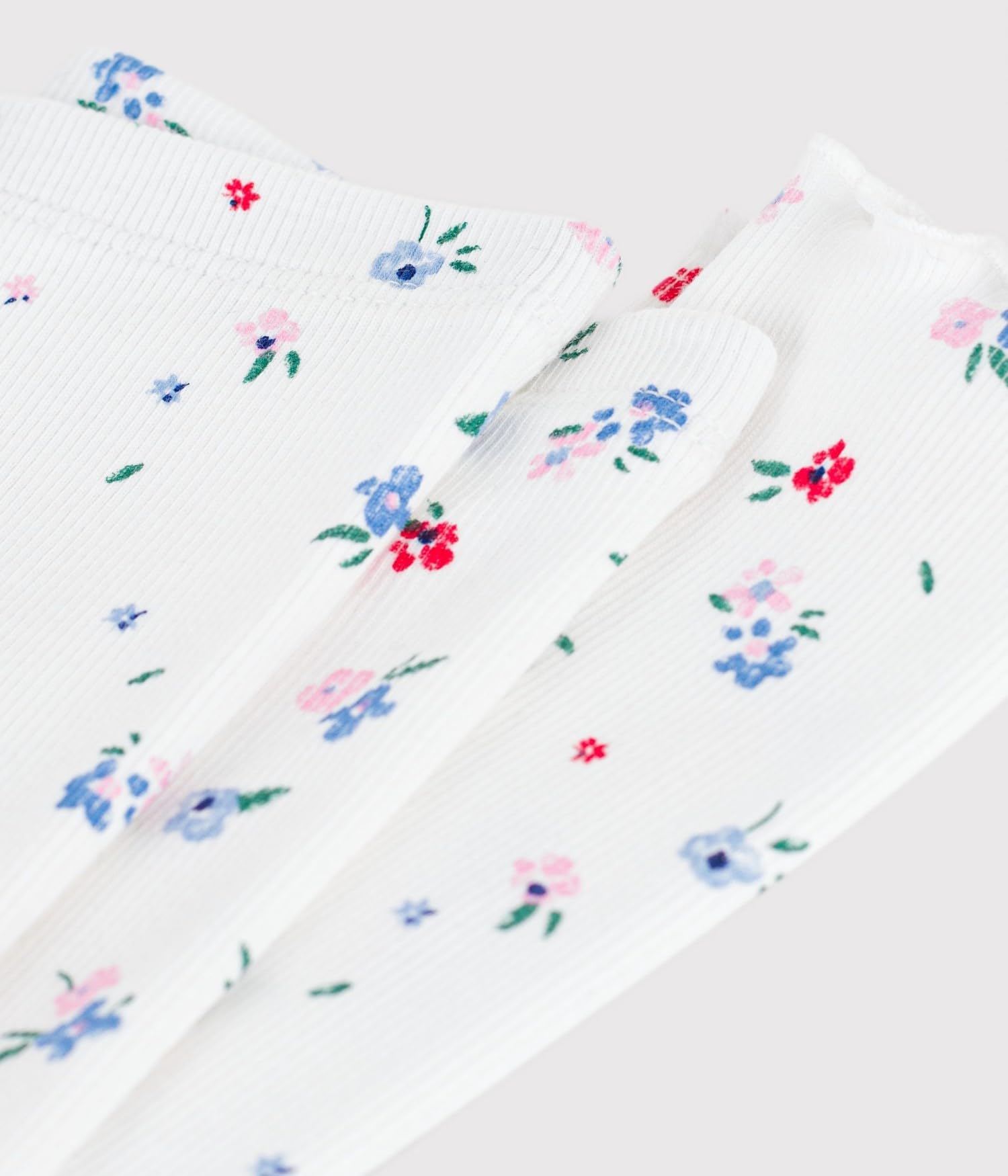 Petit Bateau Vêtements Jour Bébé Fille