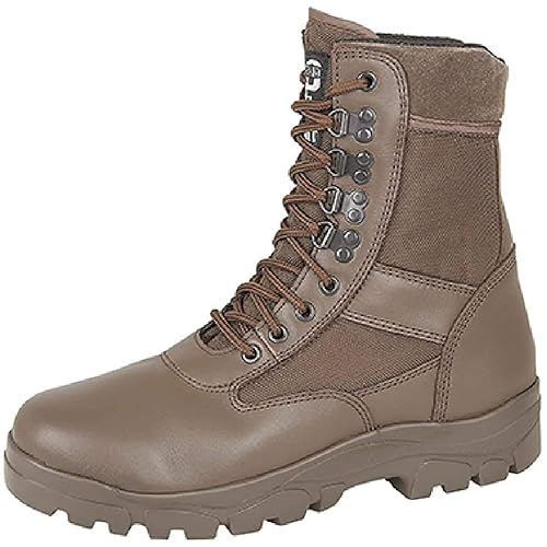 womens army boots uk