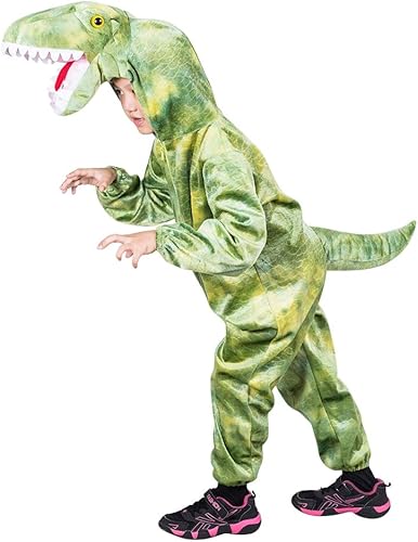 Dinosaurio T-Rex halloween traje-s, para niño-ren, niños-s, chicas-s, chicos-s, raptor disfraz de fantasía, disfraz raptil, traje de dinosaurio-s,