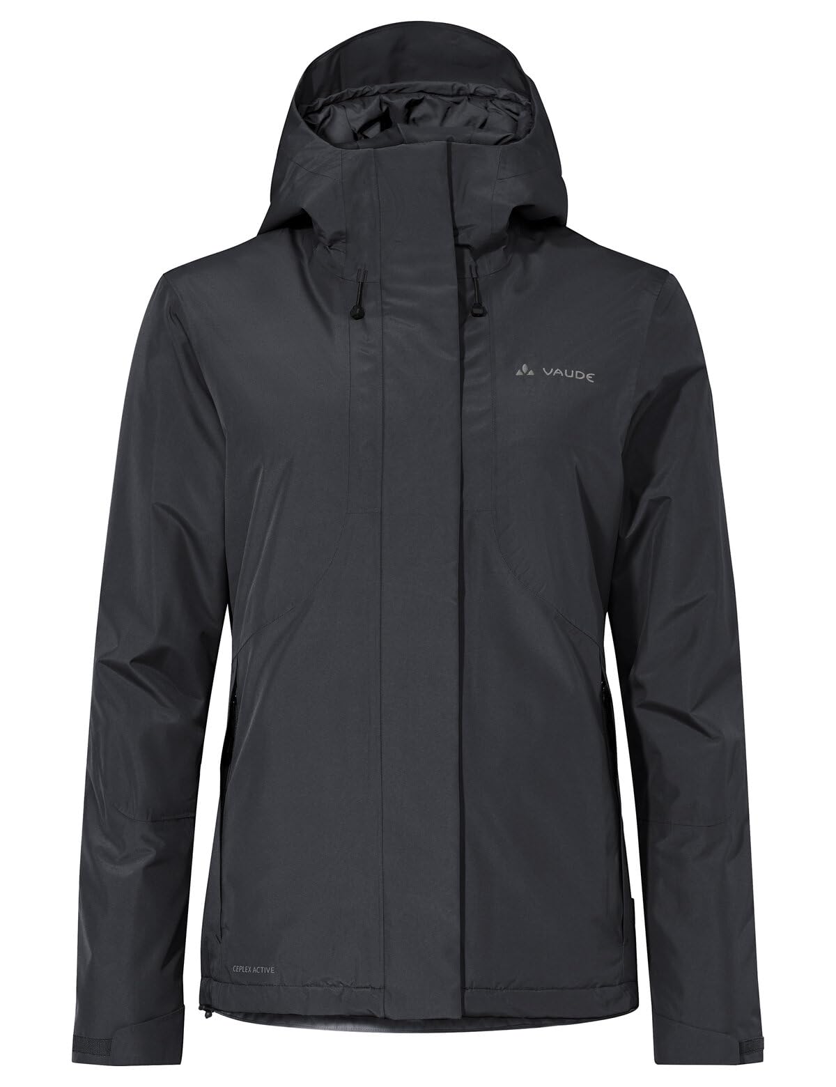 VAUDE Rosemoor - Regenjacke Damen