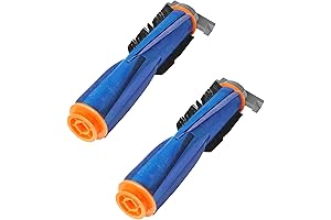 Shark Self-Cleaning Brushroll: Say Goodbye to Hair Wrap Woes