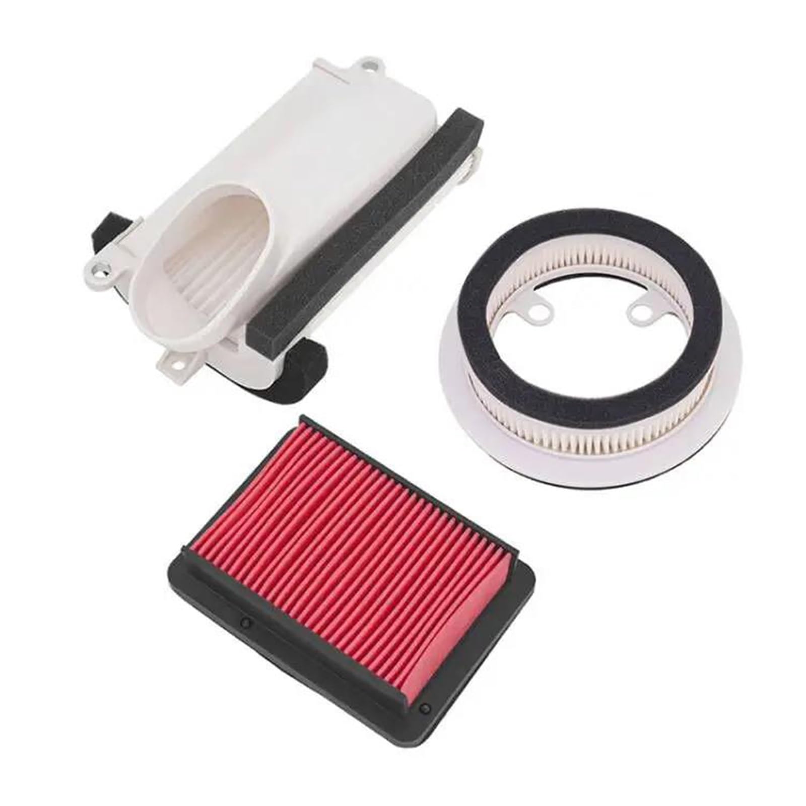 Filtre à air T-Max 530 pour réparer la perte de puissance du XP500 2013