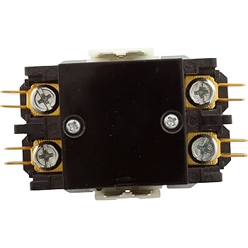 カウンタッチ Amazon.com: Horizon Spa & Pool Parts Pu 110V 30A Contactor