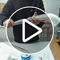 Image of Cordless Electric Spin Scrubber with Adjustable Extension Handle, Rechargeable Cleaning Brush Set with 5 Replaceable Heads, Waterproof Power Scrubber for Bathroom, Floor, Tile, Kitchen & Car Cleaning