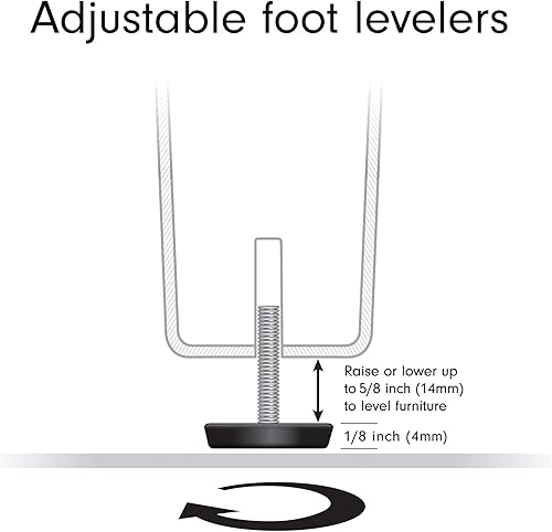Miniatura 14 de Otto - Mesa de centro redonda de 36 pulgadas de ancho con estante MDF en latón/laca blanca Latón/blanco.,Oro/Nog,Bronce ennegrecido/mármol