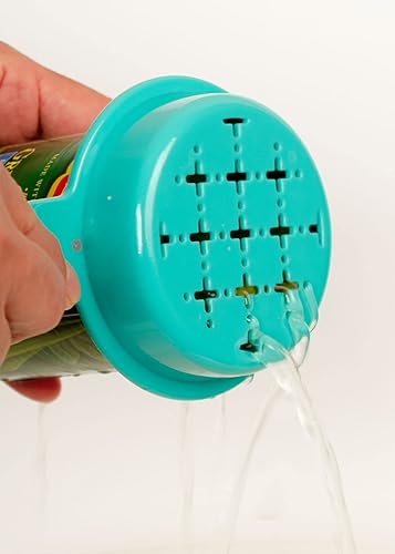 Miniatura 4 de Jobar Handy Gourmet - Cepa y raspa 2 en 1, multicolor, estándar, (JB8825)