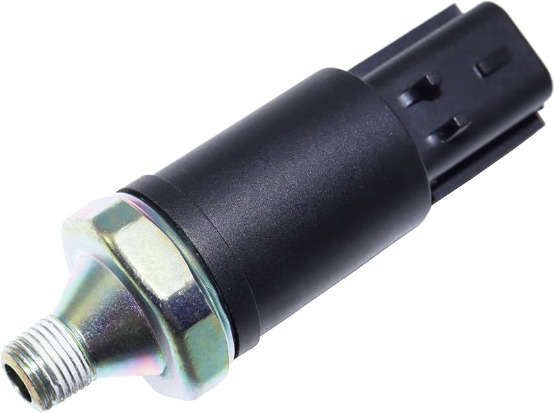Interruptor sensor de pressão do óleo do motor OSKYUO para Dodge e Jeep 56031005AB – 1 unidade