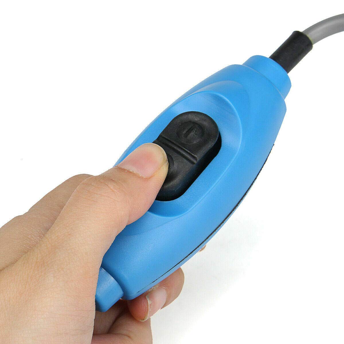 Doccetta per auto 12V, cavo alimentazione tubo MACHSWON 5m, doccia da campeggio per auto con pompa sommersa