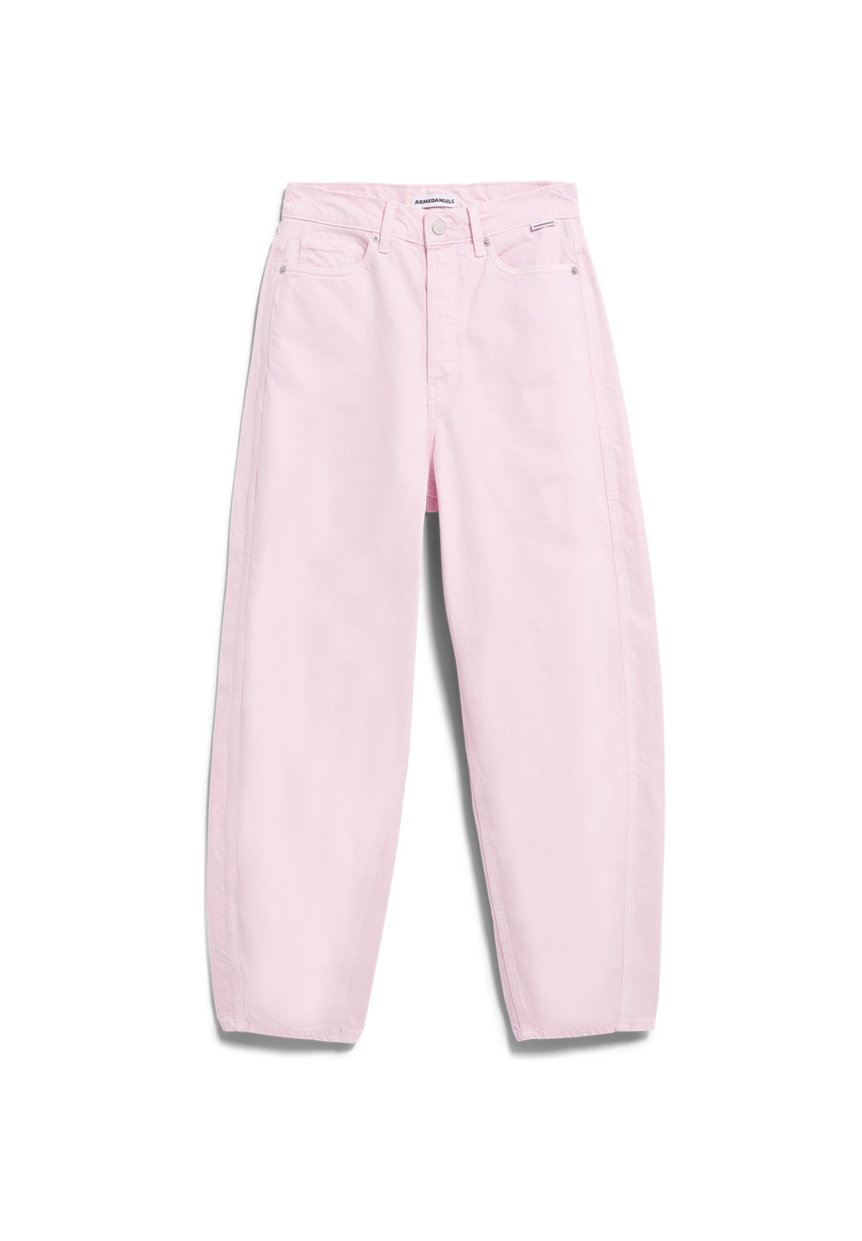 ARMEDANGELS Jeans da donna Barrel in 100% cotone riciclato BAARLY Barrel Loose Fit