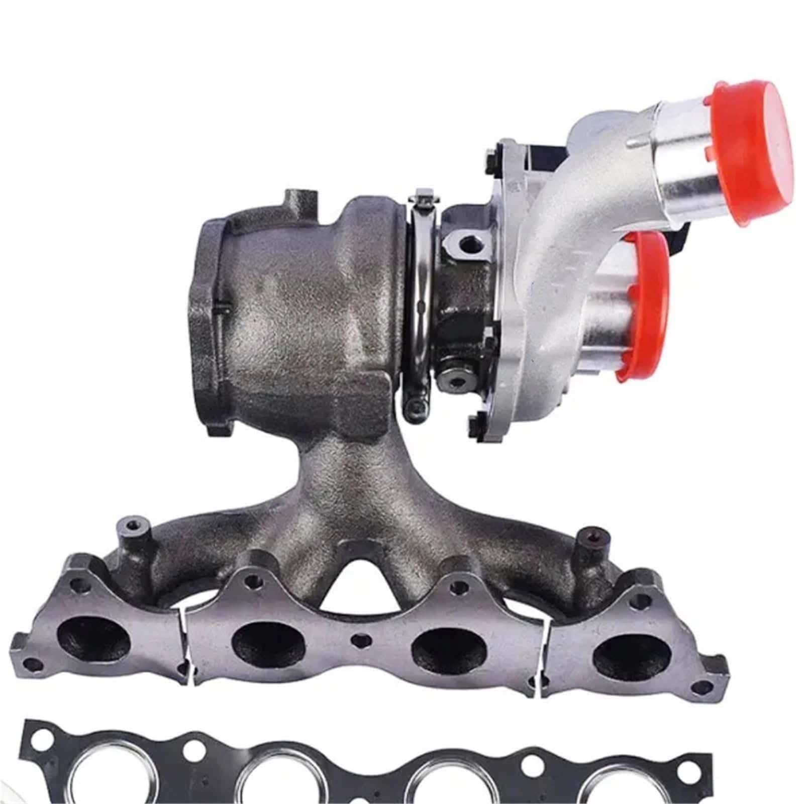 Attuatore turbo Turbocompressore per turbo Per Hyundai per Tucson MK3 Completo per turbina Compressore