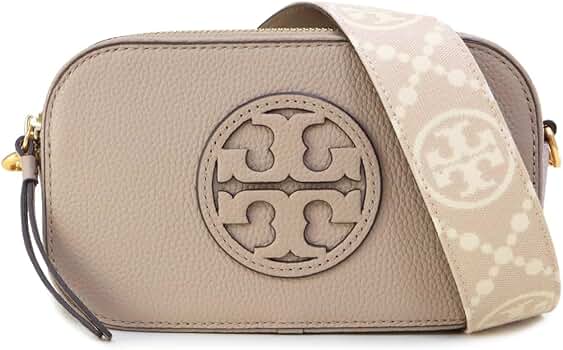 Tory Burch ミニショルダーバッグ ホワイト/ベージュ 楽天市場】TORY BURCH トリーバーチ ショルダーバッグ MILLER