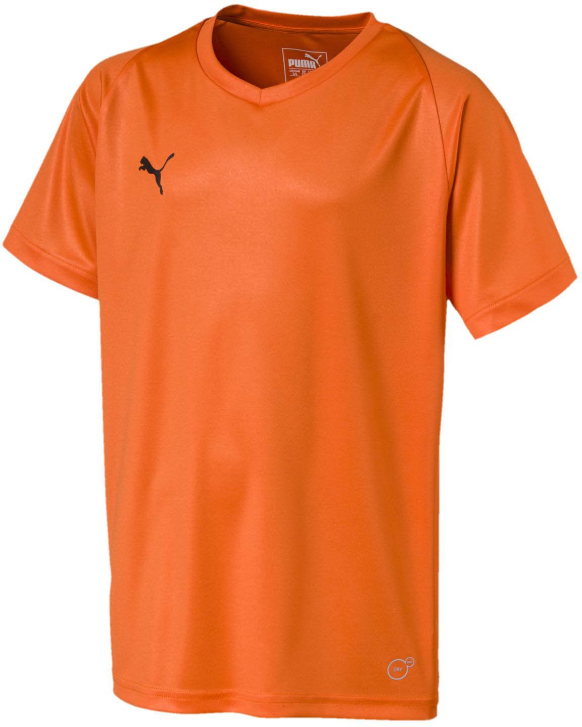 Youth Liga Jersey Core