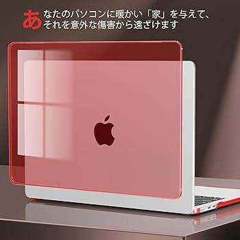 Amazon.co.jp: CISSOOK MacBook Air 13.6 インチ M4 A3240 M3