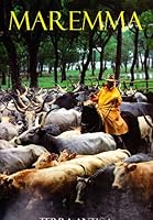 Maremma Terra Antica 8854002860 Book Cover