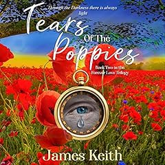 Couverture de Tears of the Poppies