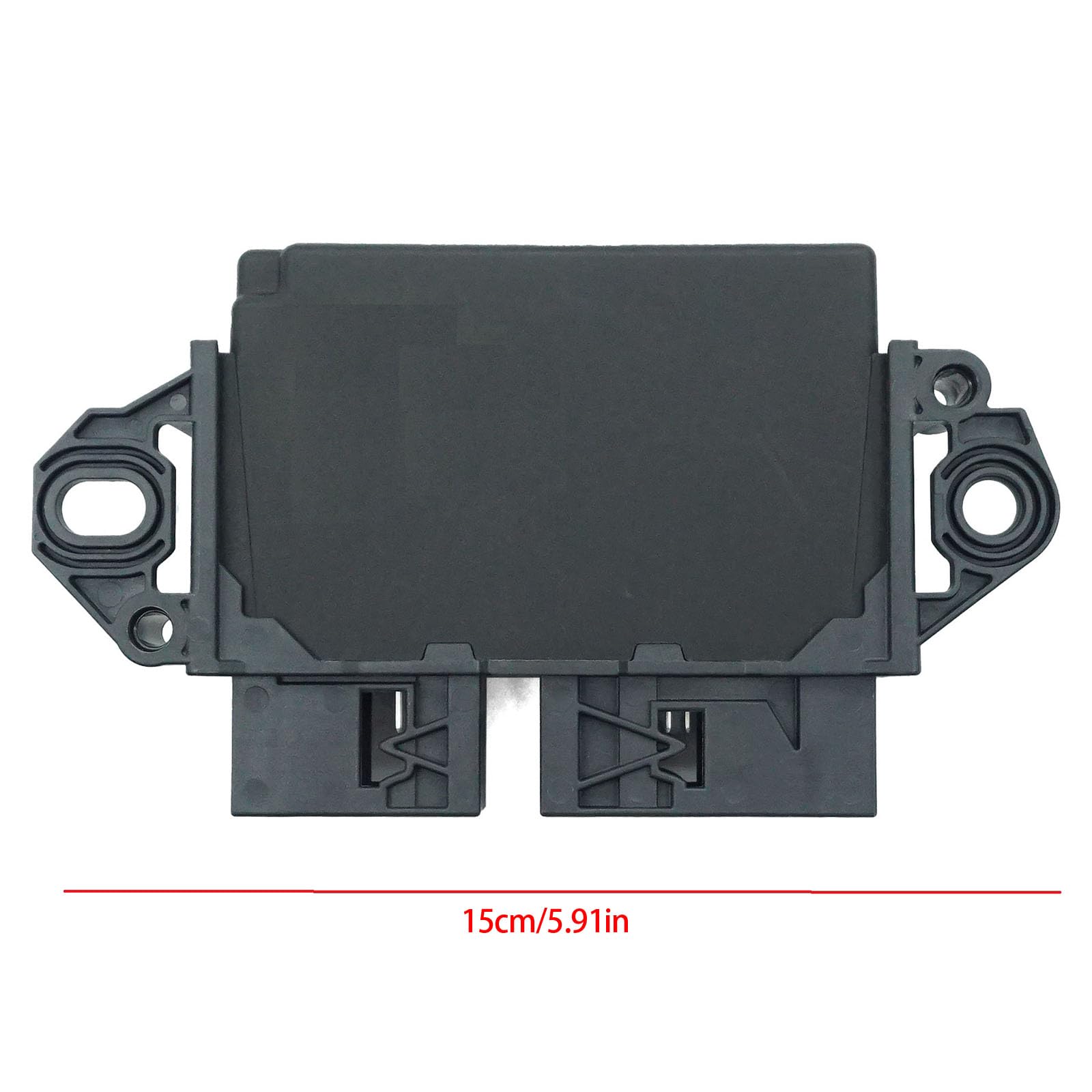 Dispositivo di controllo per assistenza al parcheggio per B9 3WD919294, modulo di parcheggio di ricambio per il controllo della distanza, accessorio per auto, modulo di ricambio per il