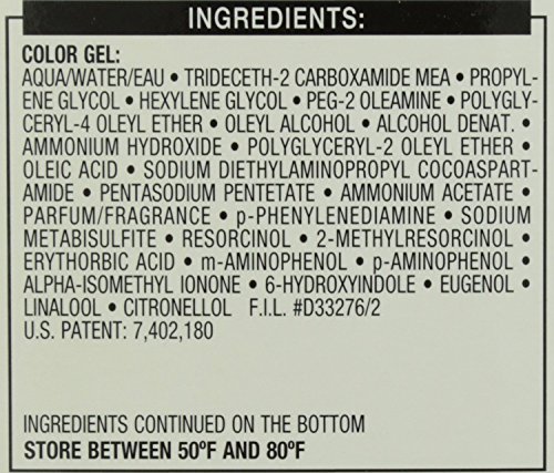 L’Oreal Superior Preference 5G Medium Golden Brown Pack 3 miniatura 7