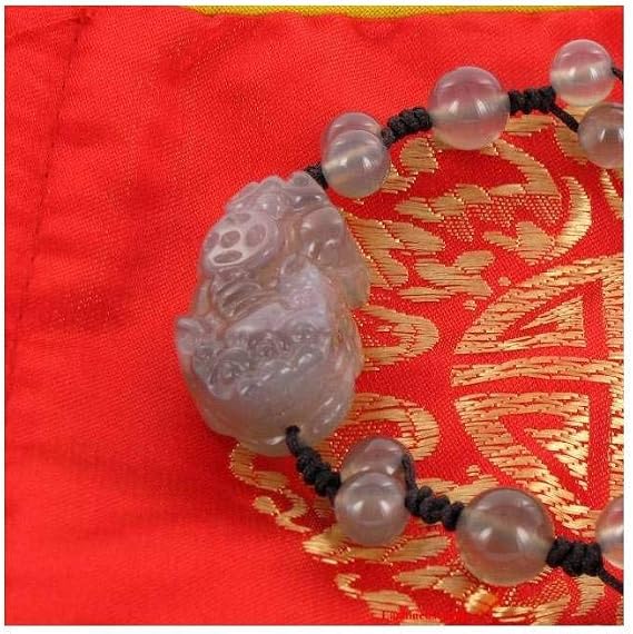 lachineuse Bracelet, us:one Size, Agate